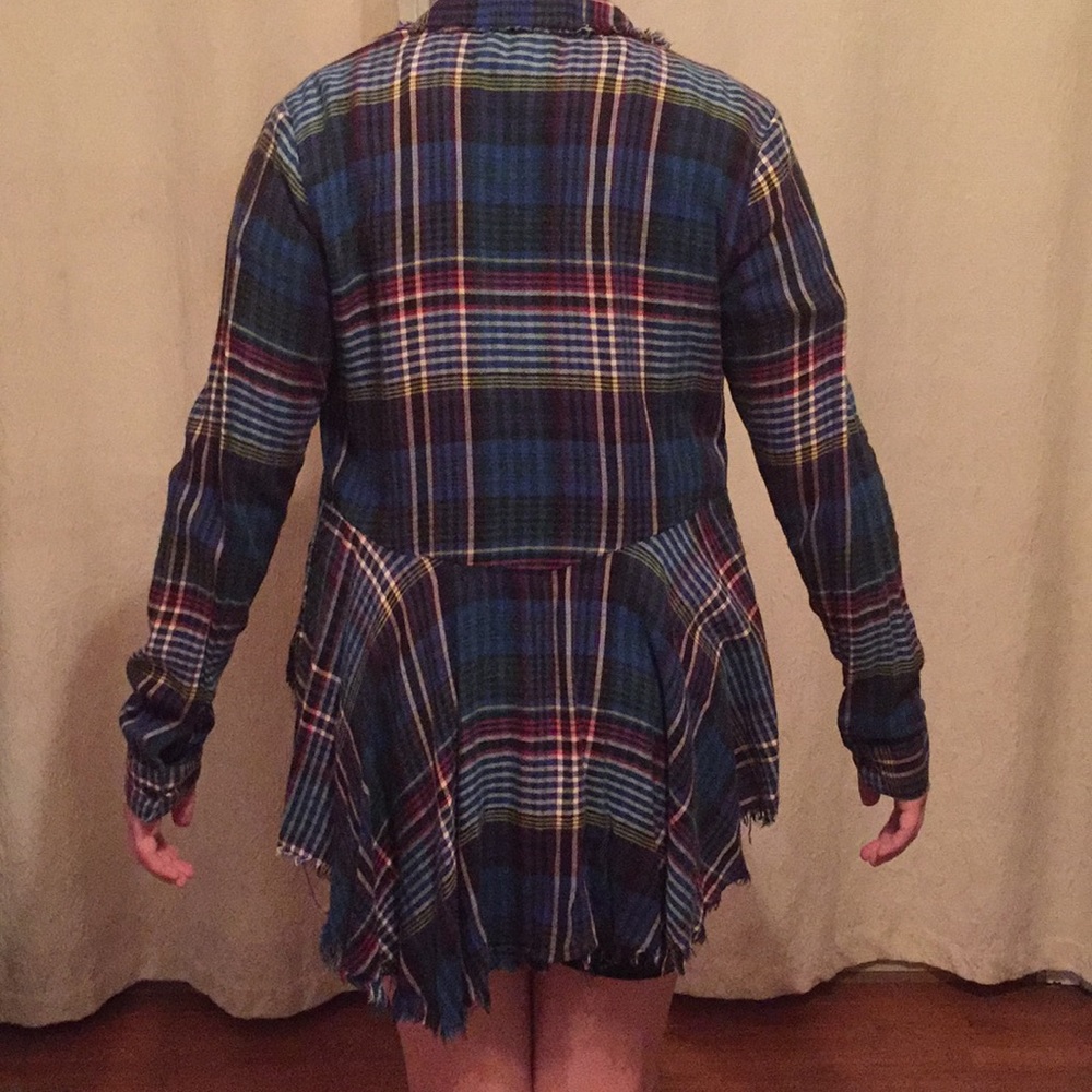 True Craft shirt